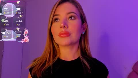 Snapshot of nicol_gw2025 chatting on October 26, 2025, 4:40 am Nicol Gw online show from October 26, 2025, 4:40 am