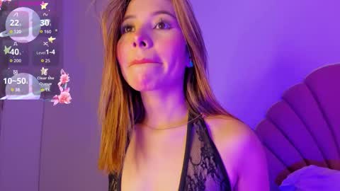 Snapshot of nicol_gw2025 chatting on October 29, 2025, 11:34 am Nicol Gw online show from October 29, 2025, 11:34 am