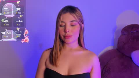 Snapshot of nicol_gw2025 chatting on November 15, 2025, 6:00 am Nicol Gw online show from November 15, 2025, 6:00 am