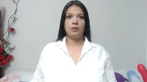 Nicol online show from February 7, 2025, 1:15 am