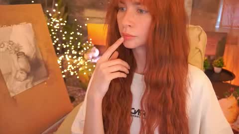 Nicol Moonn online show from March 29, 2026, 1:22 pm