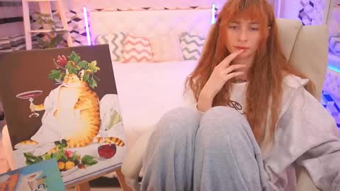 Snapshot of nicol_moonn chatting on June 3, 2026, 2:33 pm Nicol Moonn online show from June 3, 2026, 2:33 pm