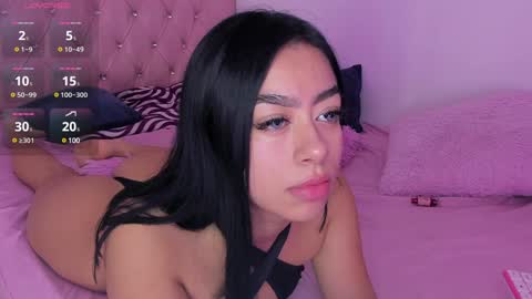 Snapshot of nicol_rosee chatting on February 5, 2025, 12:10 am SOFIA online show from February 5, 2025, 12:10 am