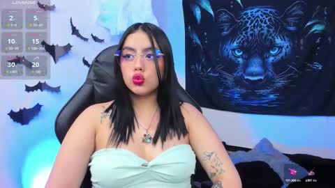 Nicol online show from October 1, 2025, 6:03 pm