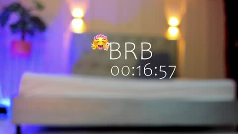 Your baby Nicol  online show from January 2, 2025, 12:57 pm