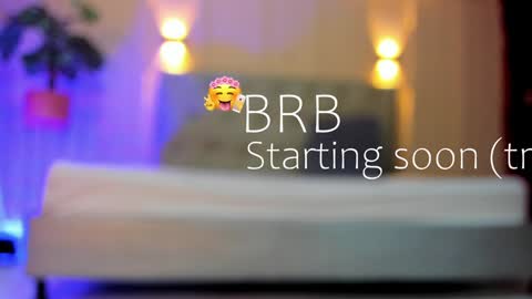 Your baby Nicol  online show from January 10, 2025, 12:58 pm