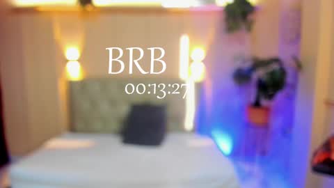 Your baby Nicol  online show from February 9, 2025, 1:03 pm