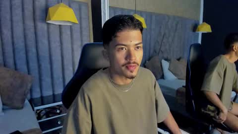 Nicolai online show from December 1, 2025, 11:59 am