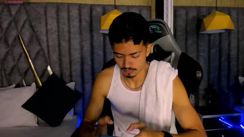 Nicolai online show from January 10, 2026, 12:07 pm