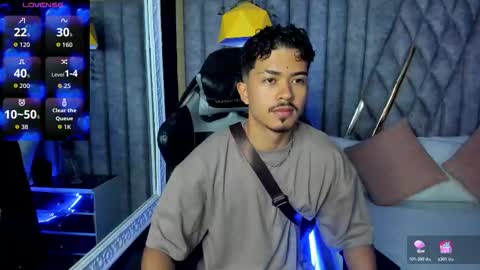 Nicolai online show from February 22, 2026, 11:42 am