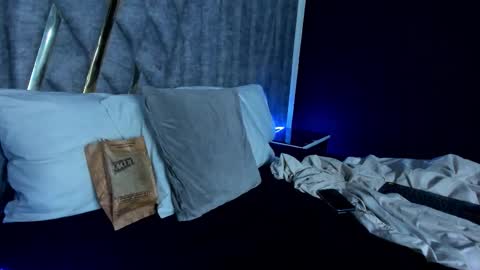 Nicolai online show from March 9, 2026, 11:58 am