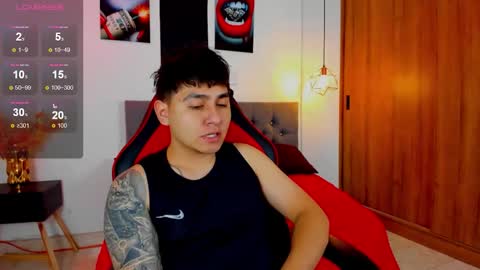 nicolas_james_sc online show from December 18, 2025, 1:50 pm