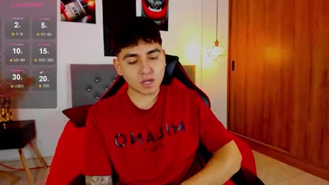 nicolas_james_sc online show from January 13, 2026, 2:11 pm