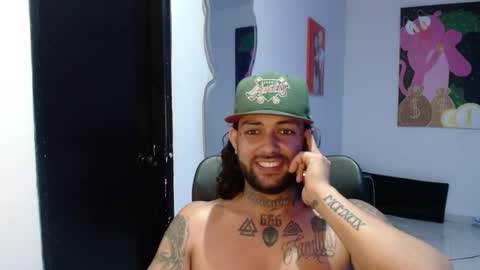 nicolas online show from December 5, 2024, 5:59 am