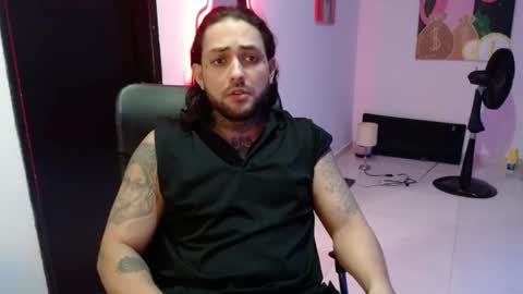 nicolas online show from December 17, 2024, 3:28 am