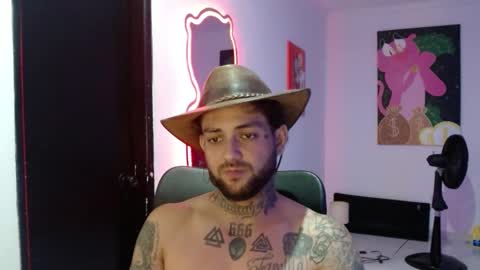 nicolas online show from December 17, 2024, 6:35 am