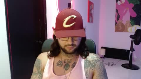 nicolas online show from December 20, 2024, 4:09 am