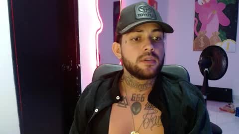 nicolas online show from December 26, 2024, 2:33 am