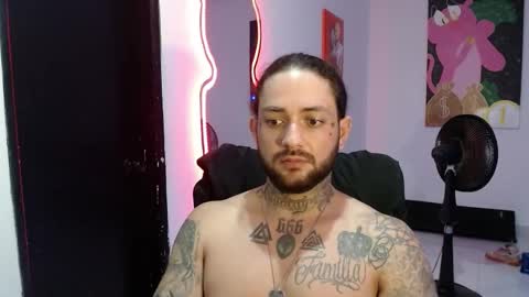 nicolas online show from December 26, 2024, 5:37 am