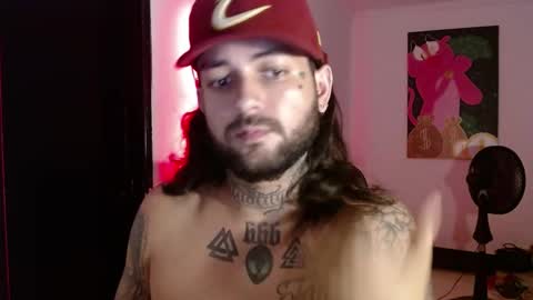 nicolas online show from December 30, 2024, 2:09 am