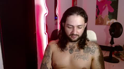 nicolas online show from December 30, 2024, 5:15 am