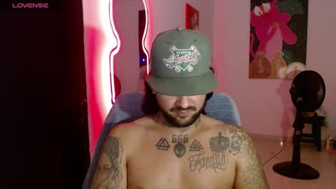 nicolas online show from January 12, 2025, 4:10 am