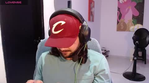 nicolas online show from January 21, 2025, 3:04 am