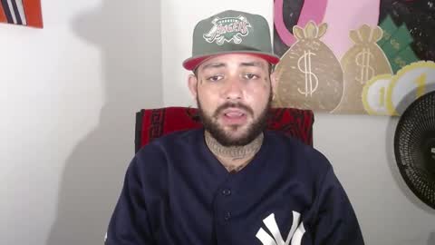 nicolas online show from February 8, 2025, 2:58 am