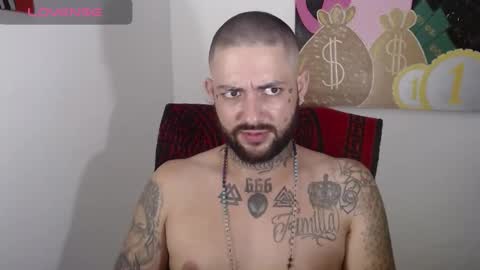 nicolas online show from February 16, 2025, 3:26 am