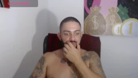 nicolas online show from February 22, 2025, 3:34 am