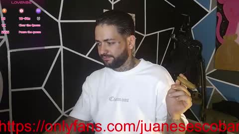 nicolas online show from September 26, 2025, 3:10 am