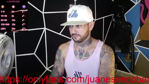 nicolas online show from October 9, 2025, 3:04 am