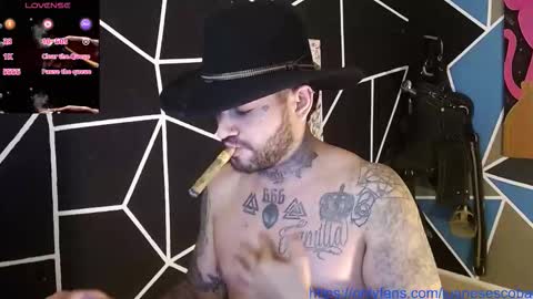 nicolas online show from October 14, 2025, 3:29 am