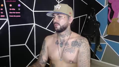 nicolas online show from December 3, 2025, 3:36 am