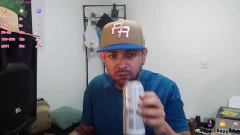 nicolas online show from December 20, 2025, 3:02 am