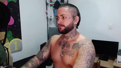 nicolas online show from January 18, 2026, 4:05 am