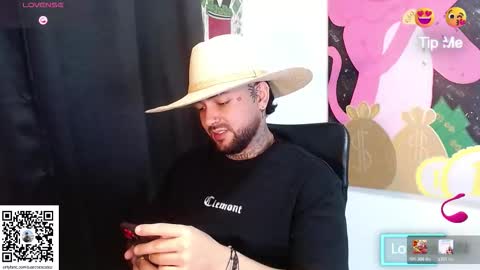 nicolas online show from February 2, 2026, 3:16 am