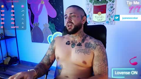 nicolas online show from March 25, 2026, 3:12 am