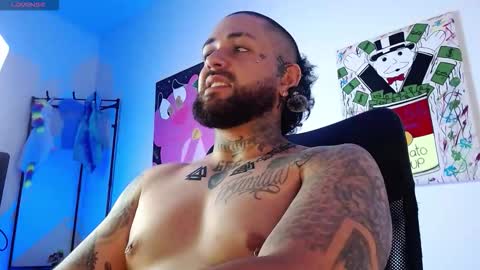 nicolas online show from March 26, 2026, 9:15 am