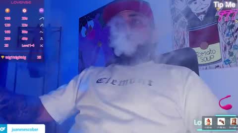 nicolas online show from April 3, 2026, 3:04 am