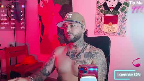 nicolas online show from April 16, 2026, 2:56 am