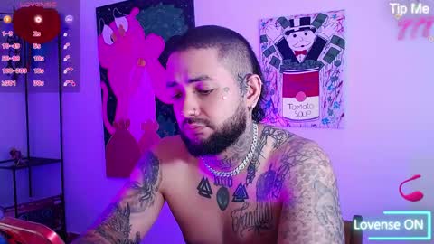 Snapshot of nicolas_torres99 chatting on May 20, 2026, 4:51 am nicolas online show from May 20, 2026, 4:51 am
