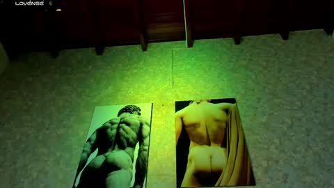 Nicolas online show from February 26, 2025, 11:20 am