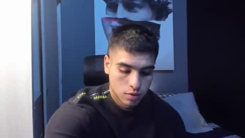 Andres online show from December 16, 2025, 2:16 am