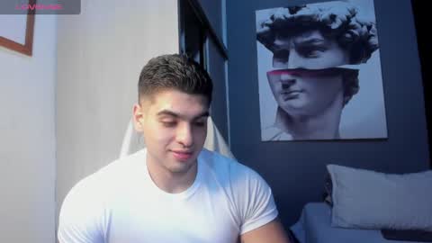 Andres online show from July 5, 2026, 4:58 pm