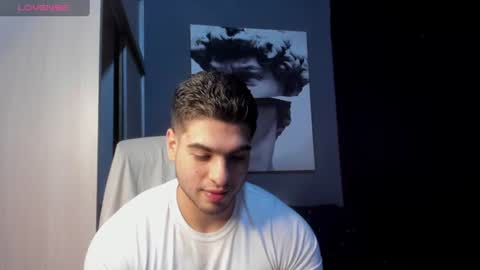 Andres online show from July 16, 2026, 4:35 pm
