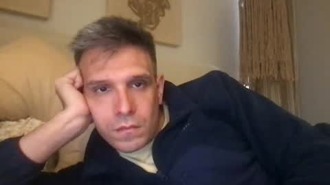 nicolaspercha online show from July 14, 2026, 8:58 pm