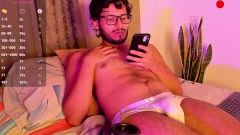 Snapshot of nicolasrodrii chatting on December 6, 2024, 11:03 pm nicolasrodrii online show from December 6, 2024, 11:03 pm