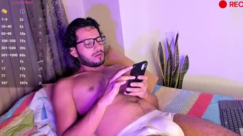 Snapshot of nicolasrodrii chatting on December 8, 2024, 11:19 pm nicolasrodrii online show from December 8, 2024, 11:19 pm