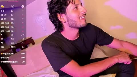 Snapshot of nicolasrodrii chatting on December 19, 2024, 1:39 am nicolasrodrii online show from December 19, 2024, 1:39 am